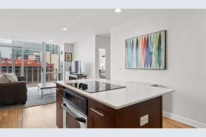 737 W Washington Boulevard #704, Chicago, IL 60661 - Photo 4