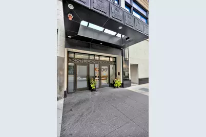8 W Monroe Street #2001, Chicago, IL 60603 - Photo 34