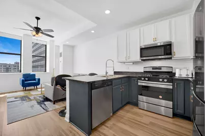 8 W Monroe Street #2001, Chicago, IL 60603 - Photo 6