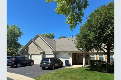 2857 Meadow Lane #A, Schaumburg, IL 60193 - Photo 10