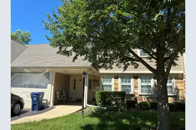 2857 Meadow Lane #A, Schaumburg, IL 60193 - Photo 1