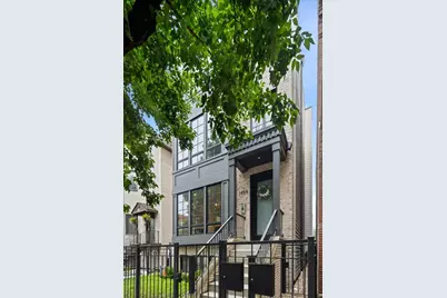 1454 W Diversey Parkway #1, Chicago, IL 60614 - Photo 1