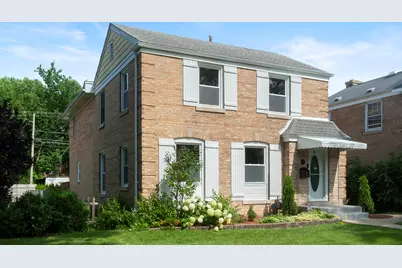 6711 N Monticello Avenue, Lincolnwood, IL 60712 - Photo 2