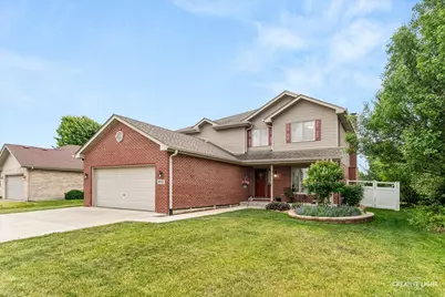 610 High Grove Drive, Minooka, IL 60447 - Photo 1