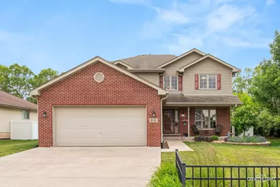 610 High Grove Drive, Minooka, IL 60447 - Photo 2