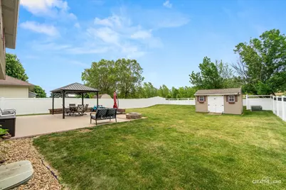 610 High Grove Drive, Minooka, IL 60447 - Photo 24
