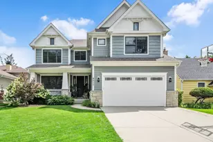 4517 Sherwood Ave, Downers Grove, IL 60515 - Photo 1