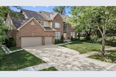 591 W Rosiland Drive, Palatine, IL 60074 - Photo 2