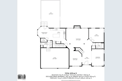 591 W Rosiland Drive, Palatine, IL 60074 - Photo 50