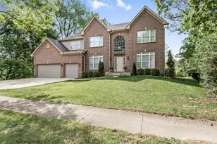 591 W Rosiland Dr, Palatine, IL 60074 - Photo 1