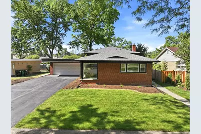 188 W Kathleen Drive, Park Ridge, IL 60068 - Photo 4