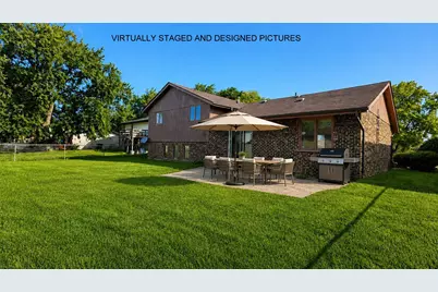 715 E 193rd Place, Glenwood, IL 60425 - Photo 32