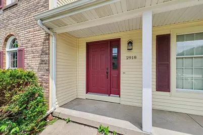 2918 Robeson Park Drive, Champaign, IL 61822 - Photo 4