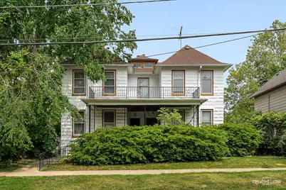 17 S Channing Street #3, Elgin, IL 60120 - Photo 1