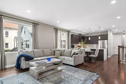 2133 N Campbell Avenue #1B, Chicago, IL 60647 - Photo 4