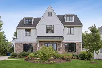 915 S Madison Street, Hinsdale, IL 60521 - Photo 1
