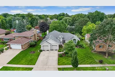 708 Ravinia Drive, Shorewood, IL 60404 - Photo 38
