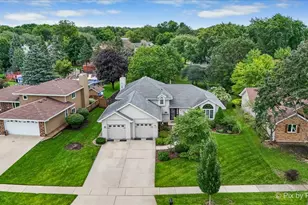 708 Ravinia Dr, Shorewood, IL 60404 - Photo 38