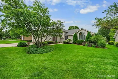 708 Ravinia Drive, Shorewood, IL 60404 - Photo 2