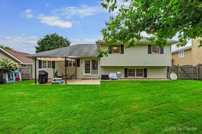 708 Ravinia Drive, Shorewood, IL 60404 - Photo 28