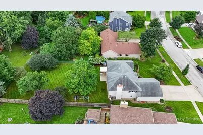 708 Ravinia Drive, Shorewood, IL 60404 - Photo 36