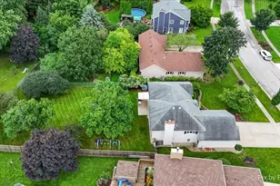 708 Ravinia Dr, Shorewood, IL 60404 - Photo 36