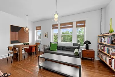 4862 N Ashland Avenue #3E, Chicago, IL 60640 - Photo 2