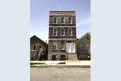 3210 S May Street #2F, Chicago, IL 60608 - Photo 1