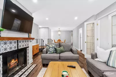 2370 Abbeywood Drive #B, Lisle, IL 60532 - Photo 2