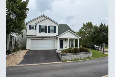 1778 Hickory Park Lane, Aurora, IL 60504 - Photo 1