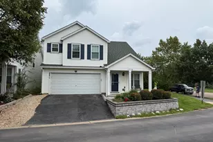 1778 Hickory Park Ln, Aurora, IL 60504 - Photo 1
