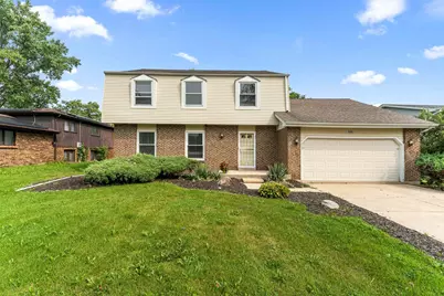 939 Honey Lane, Crete, IL 60417 - Photo 1