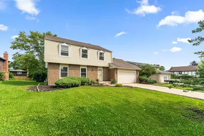 939 Honey Lane, Crete, IL 60417 - Photo 2