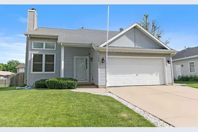 725 Tyler Street, Genoa, IL 60135 - Photo 1