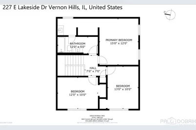 227 E Lakeside Drive, Vernon Hills, IL 60061 - Photo 42