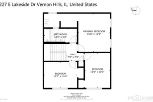 227 E Lakeside Dr, Vernon Hills, IL 60061 - Photo 42