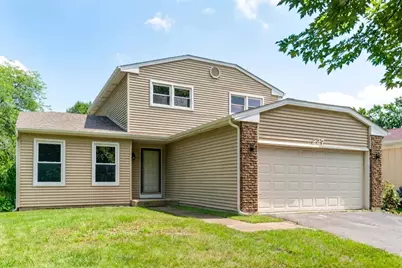 227 E Lakeside Drive, Vernon Hills, IL 60061 - Photo 1