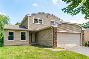 227 E Lakeside Dr, Vernon Hills, IL 60061 - Photo 1
