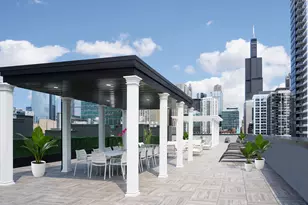 812 W Adams St, Chicago, IL 60607 - Photo 30