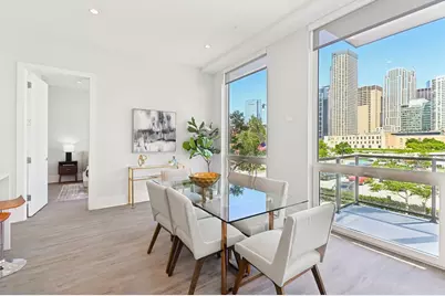 812 W Adams Street #515, Chicago, IL 60607 - Photo 10