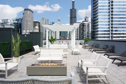 812 W Adams Street #515, Chicago, IL 60607 - Photo 28