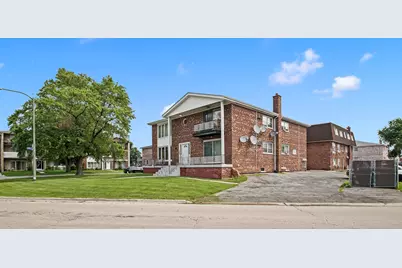 7139 99th Street, Chicago Ridge, IL 60415 - Photo 2