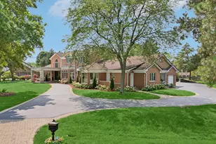 2430 Dorina Dr, Northfield, IL 60093 - Photo 1