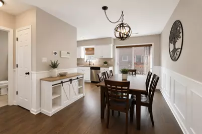 6816 W 65th Street #2, Chicago, IL 60638 - Photo 6