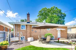 10629 Preston St, Westchester, IL 60154 - Photo 30