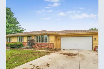 6581 Happy Acres Road, Rockford, IL 61101 - Photo 1