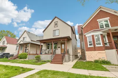 6723 31st Street, Berwyn, IL 60402 - Photo 2
