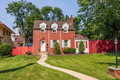 1432 E Edgewood Avenue, Chicago Heights, IL 60411 - Photo 2