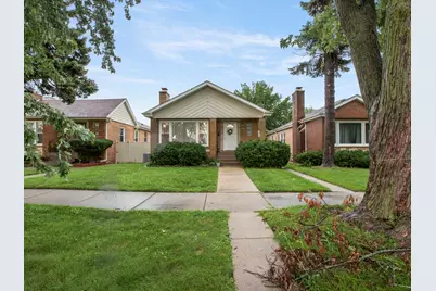 11617 S Maplewood Avenue, Chicago, IL 60655 - Photo 1