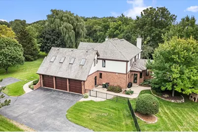 1590 Eagle Ridge Drive, Antioch, IL 60002 - Photo 40